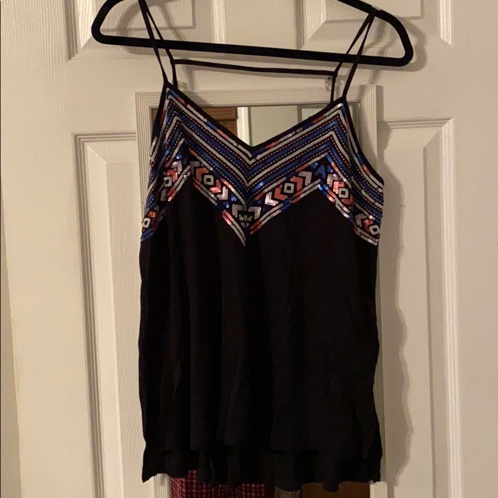 Express shirt